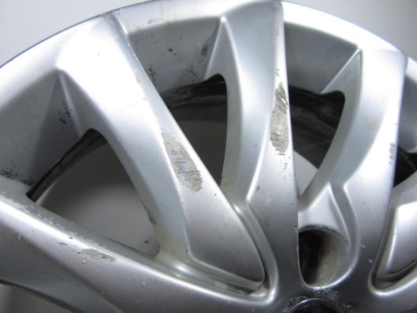 Jante CITROEN C4 PICASSO 1 – 9655832480