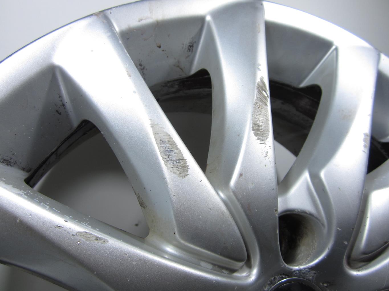 Jante CITROEN C4 PICASSO 1 – 9655832480