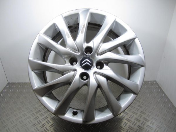 Jante CITROEN C4 PICASSO 1 – 9655832480