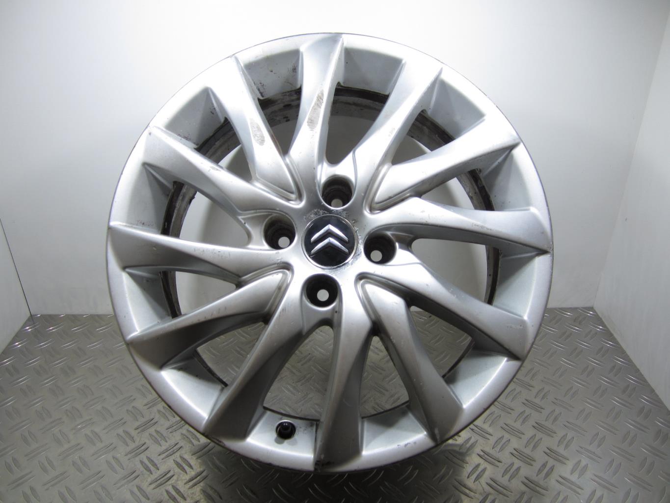 Jante CITROEN C4 PICASSO 1 – 9655832480