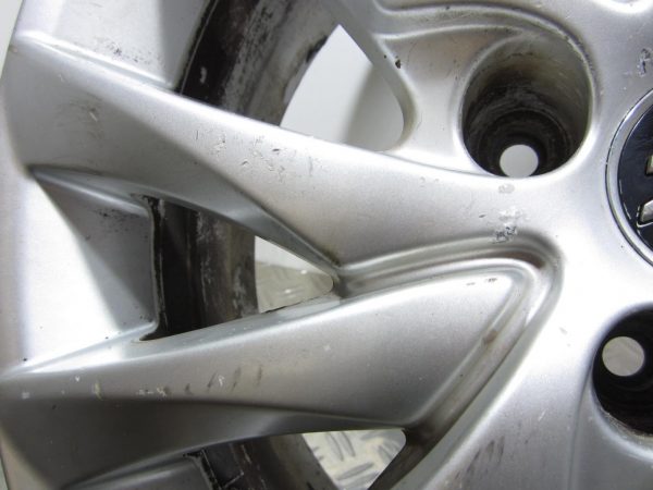 Jante CITROEN C4 PICASSO 1 – 9655832480