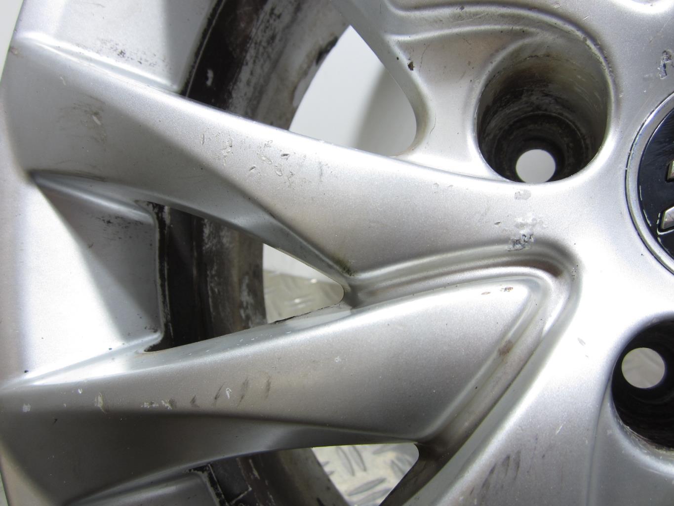 Jante CITROEN C4 PICASSO 1 – 9655832480