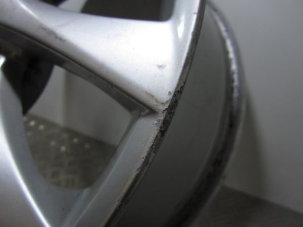 Jante CITROEN C4 PICASSO 1 – 9655832480
