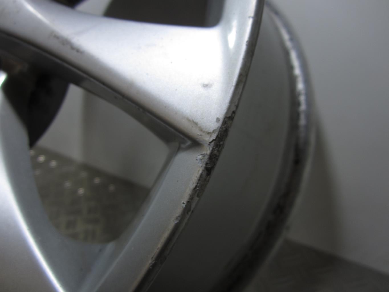 Jante CITROEN C4 PICASSO 1 – 9655832480