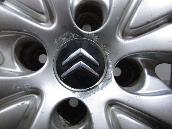 Jante CITROEN C4 PICASSO 1 – 9655832480