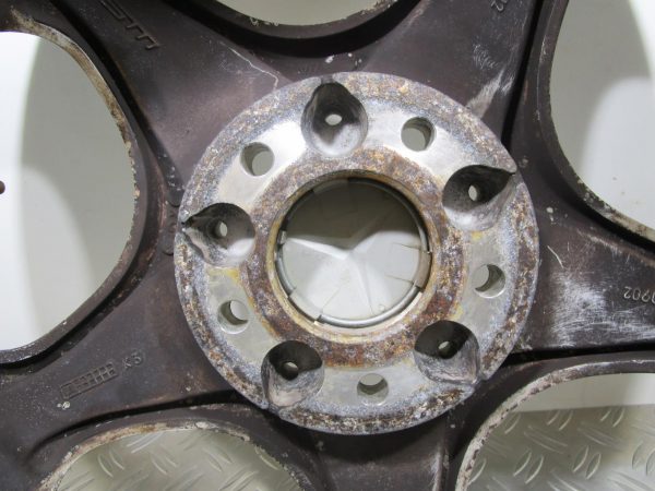 Jante MERCEDES CLASSE A 168 PHASE 2 – A1684010902