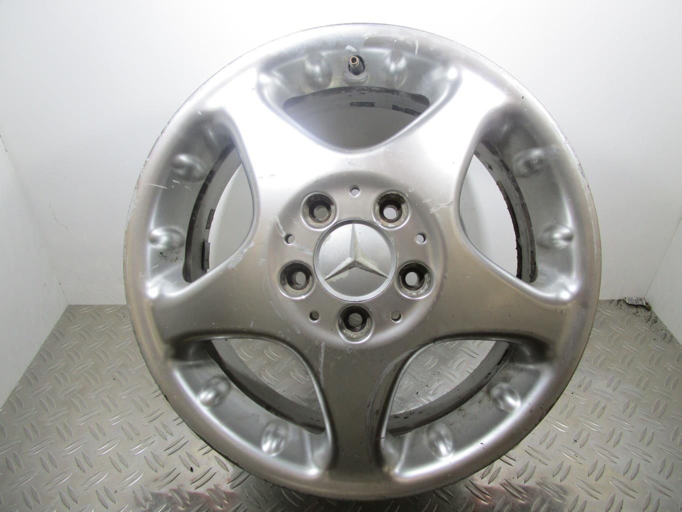 Jante MERCEDES CLASSE A 168 PHASE 2 – A1684010902