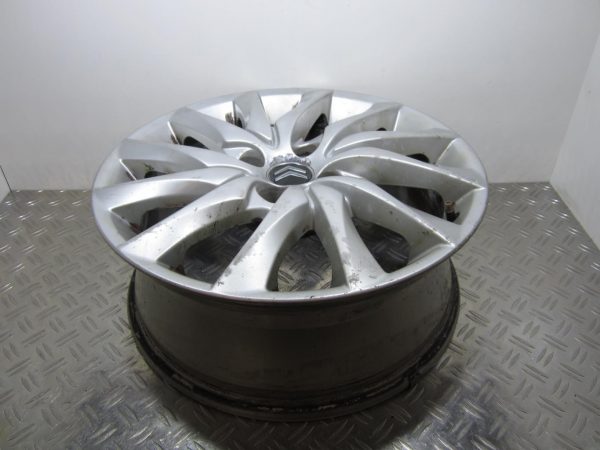 Jante CITROEN C4 PICASSO 1 – 9687678480
