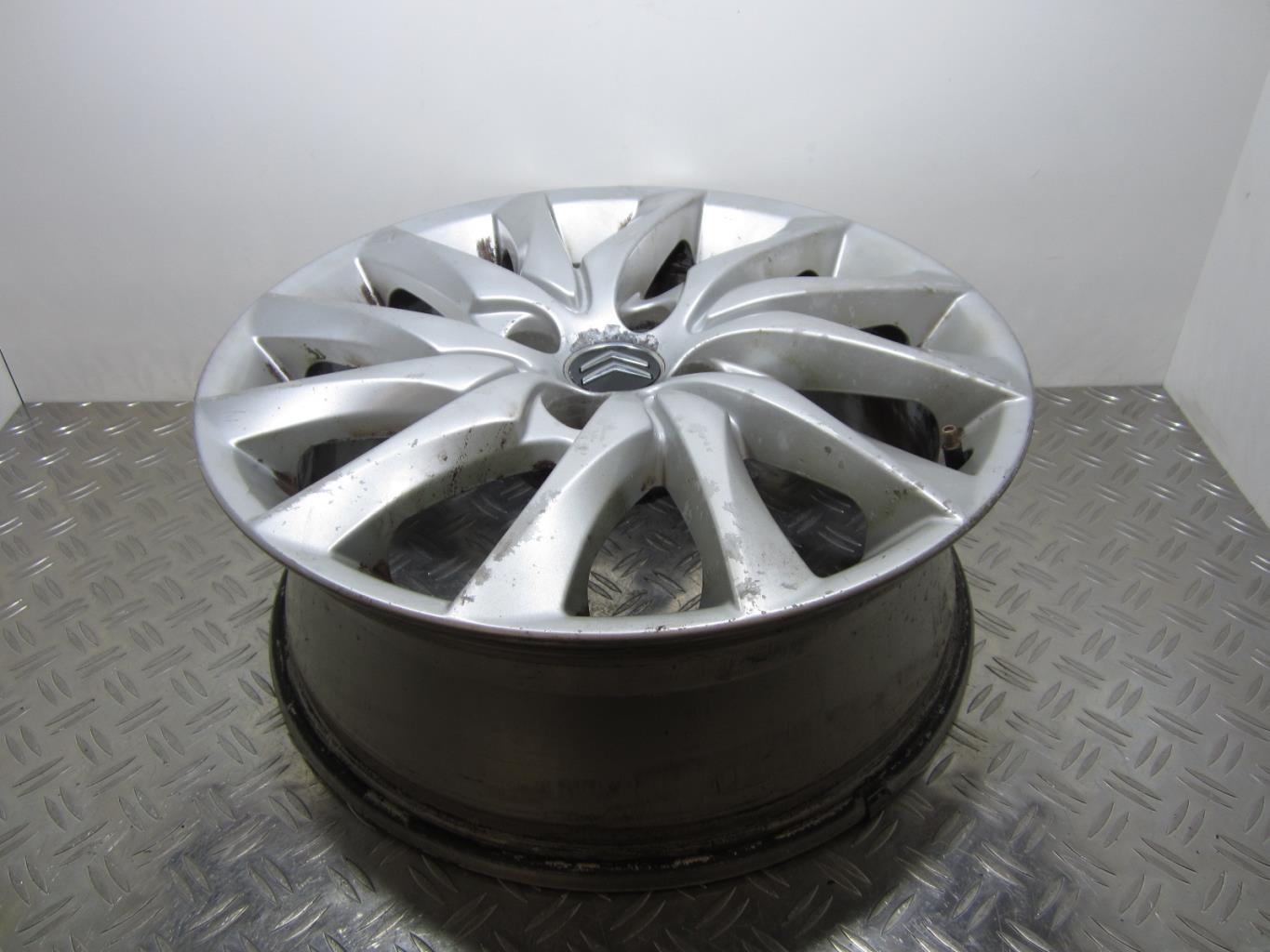Jante CITROEN C4 PICASSO 1 – 9687678480