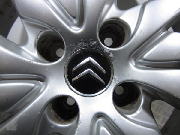 Jante CITROEN C4 PICASSO 1 – 9687678480