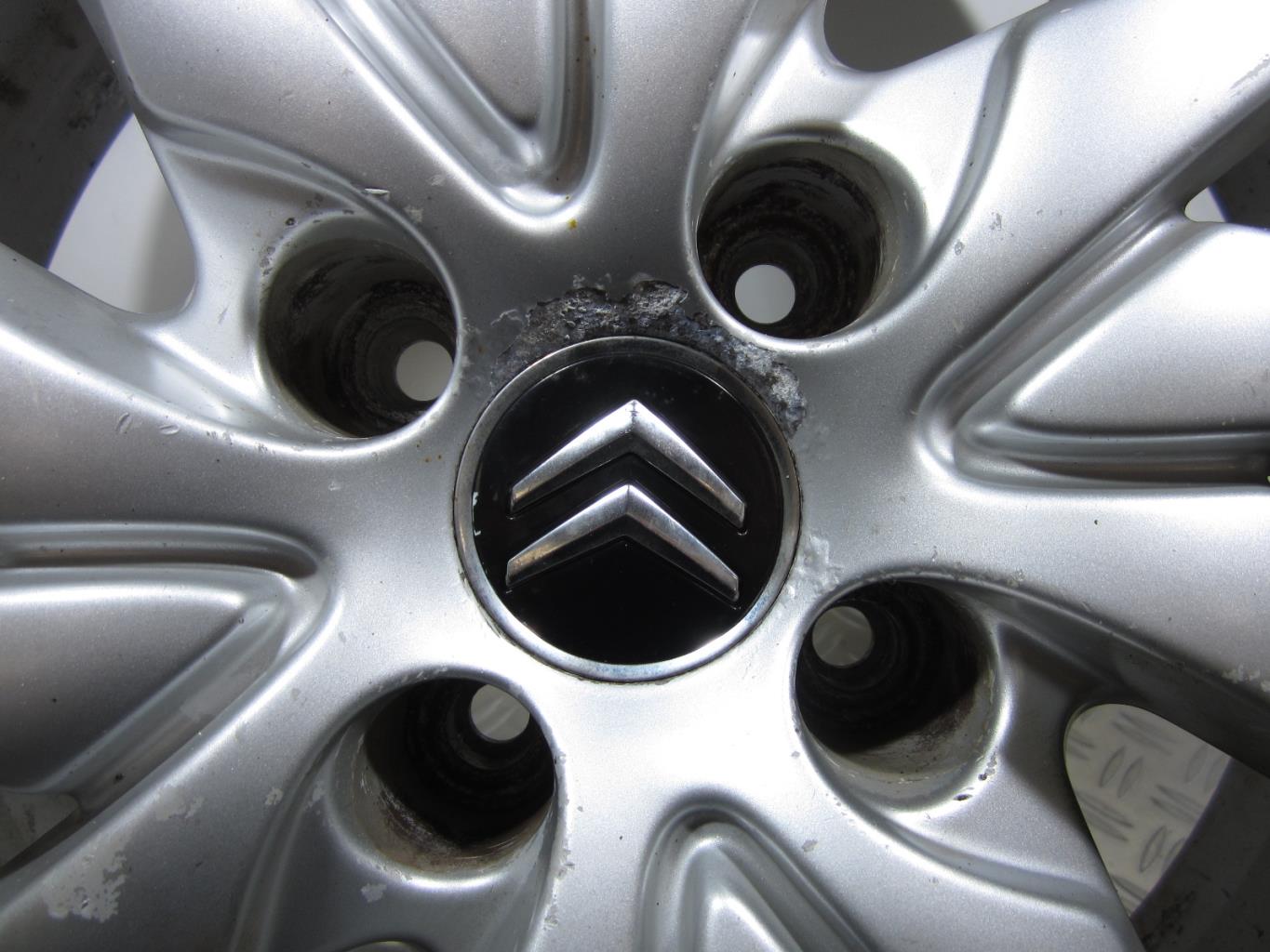 Jante CITROEN C4 PICASSO 1 – 9687678480