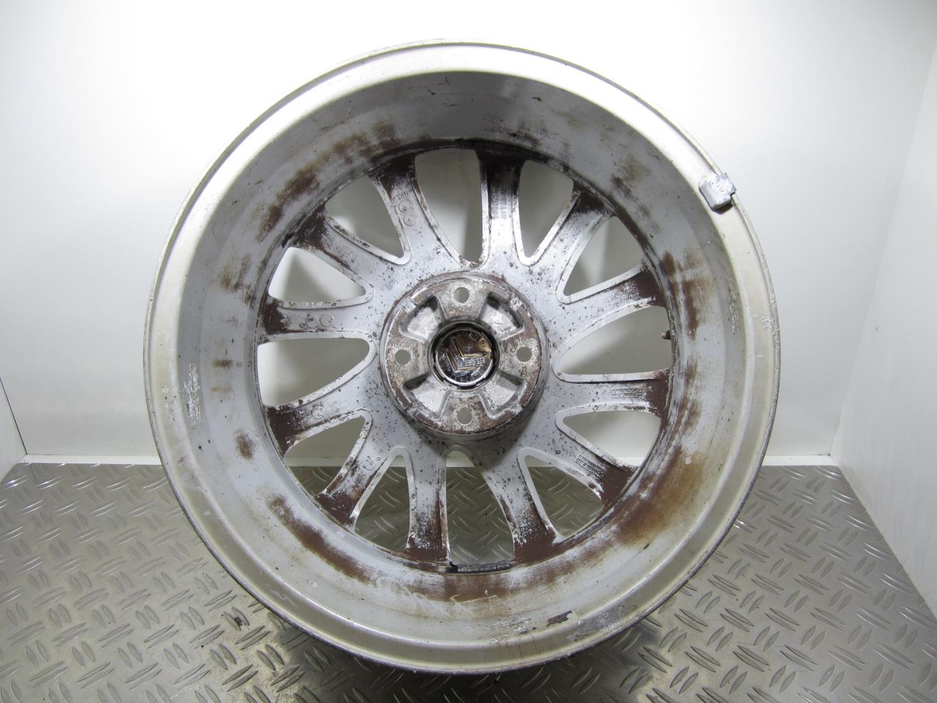 Jante CITROEN C4 PICASSO 1 – 9687678480