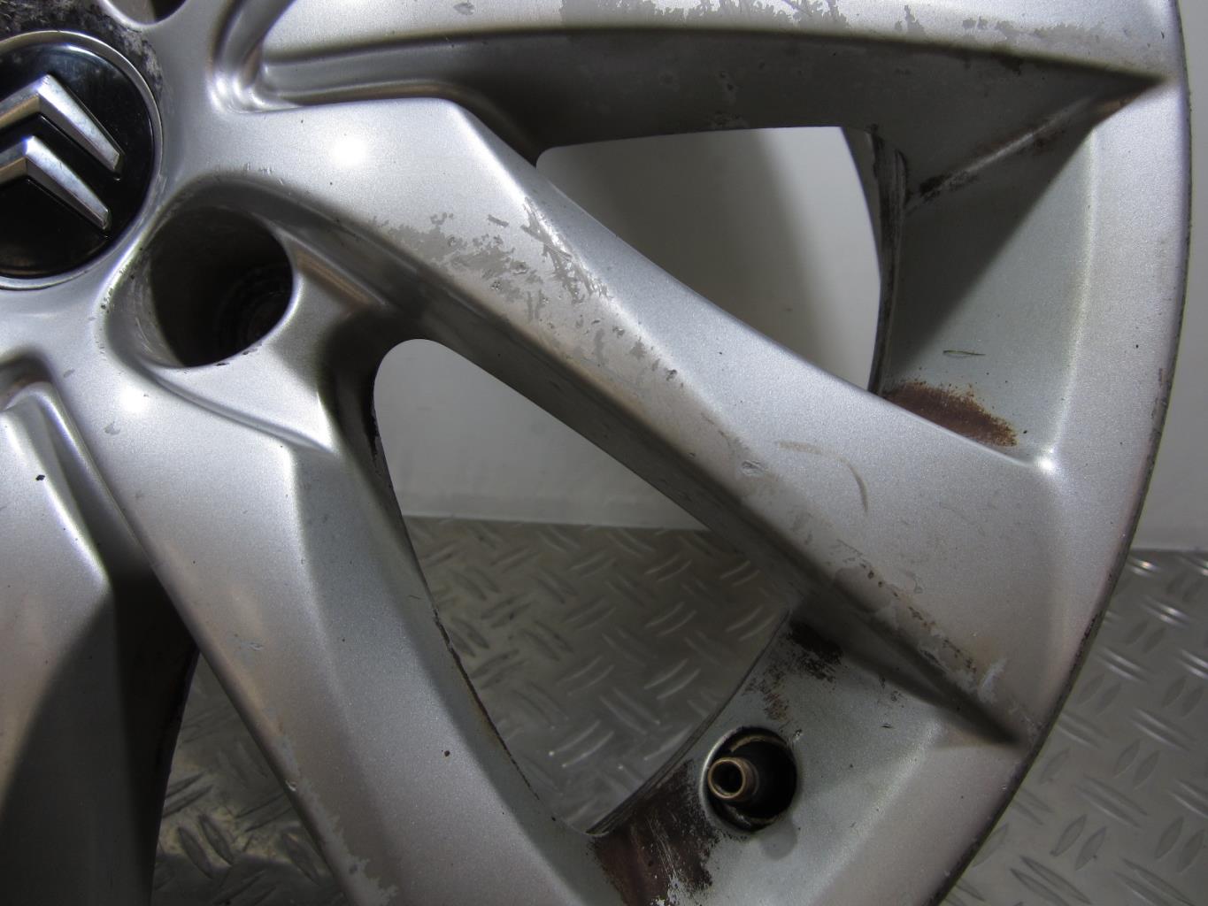 Jante CITROEN C4 PICASSO 1 – 9687678480