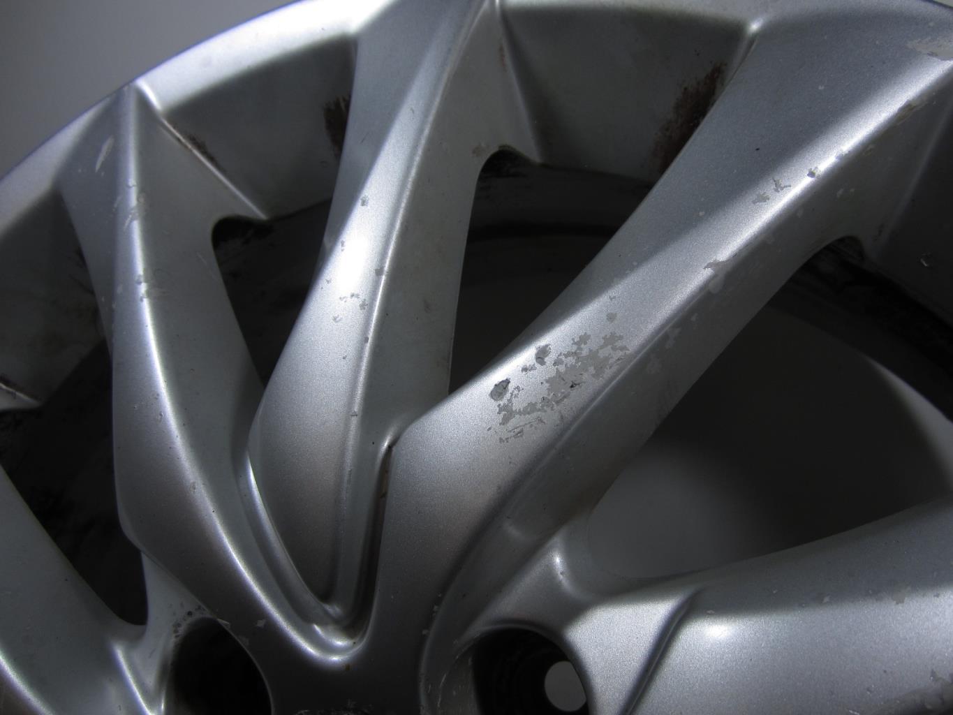 Jante CITROEN C4 PICASSO 1 – 9687678480