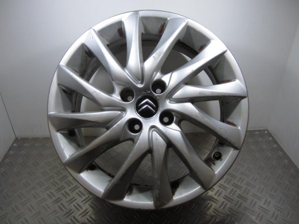 Jante CITROEN C4 PICASSO 1 – 9687678480