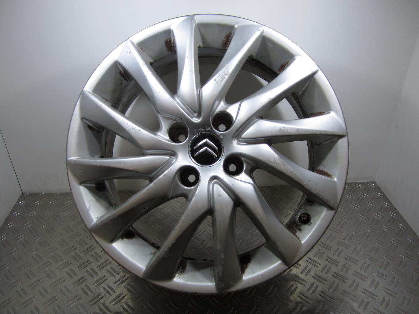 Jante CITROEN C4 PICASSO 1 – 9687678480