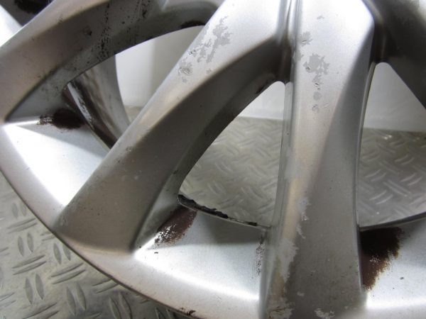 Jante CITROEN C4 PICASSO 1 – 9687678480