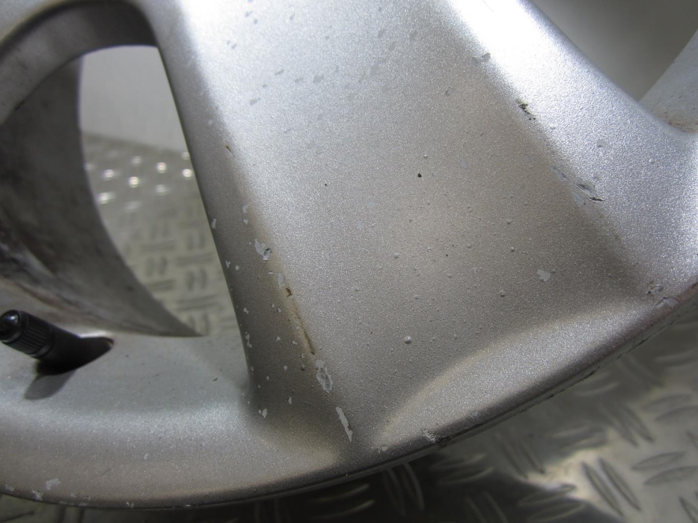 Jante PEUGEOT 307