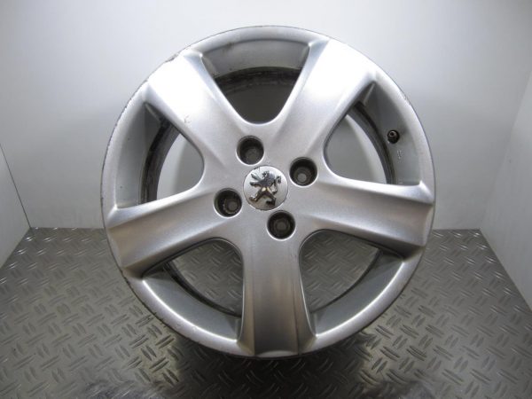 Jante PEUGEOT 307 PHASE 1