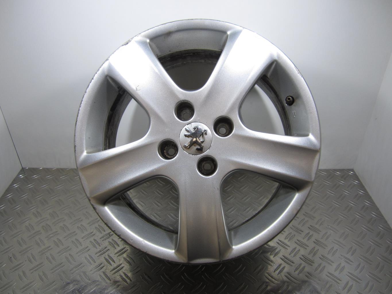 Jante PEUGEOT 307 PHASE 1