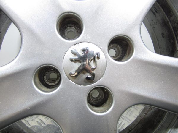 Jante PEUGEOT 307 PHASE 1