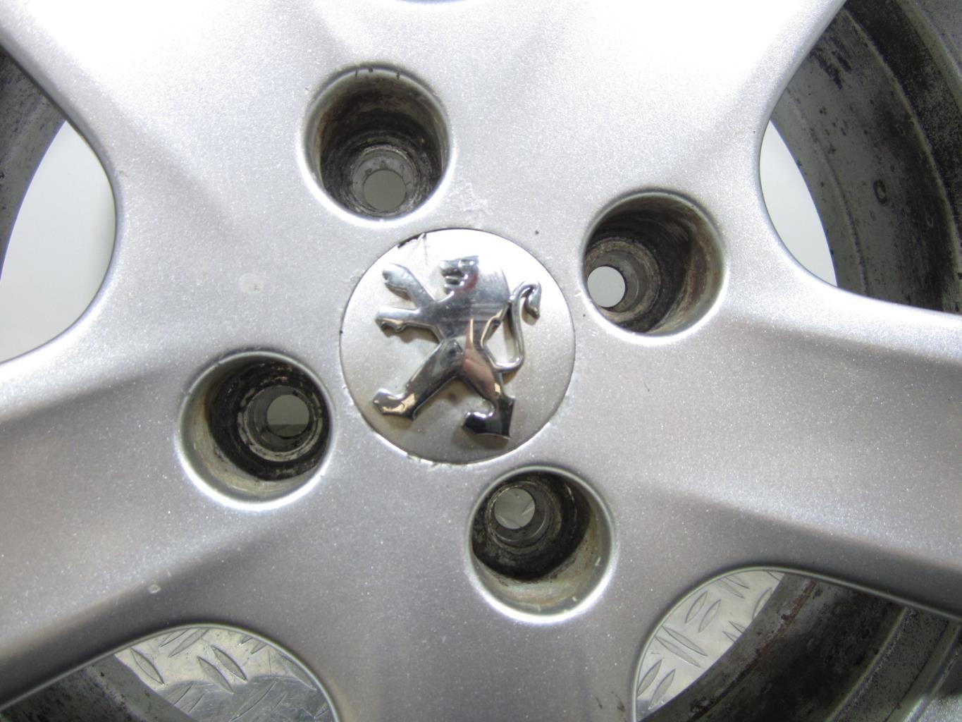 Jante PEUGEOT 307 PHASE 1
