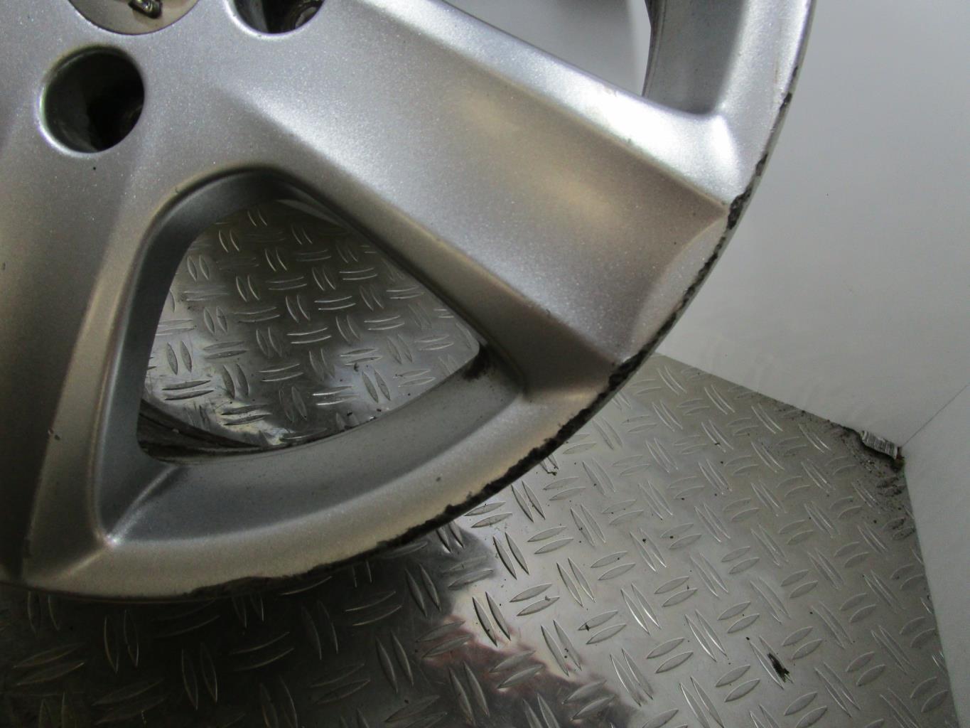 JANTE PEUGEOT 307