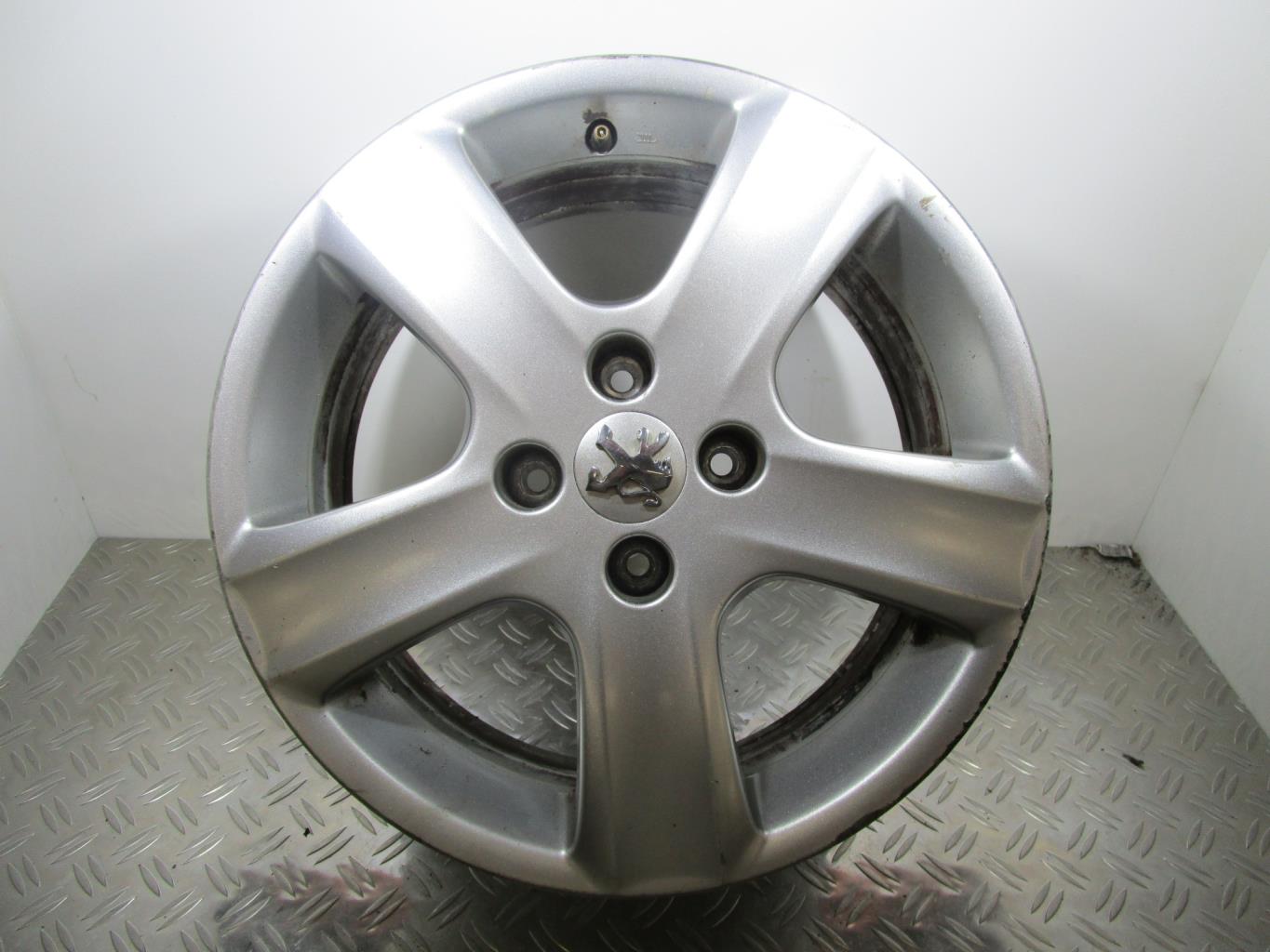 JANTE PEUGEOT 307