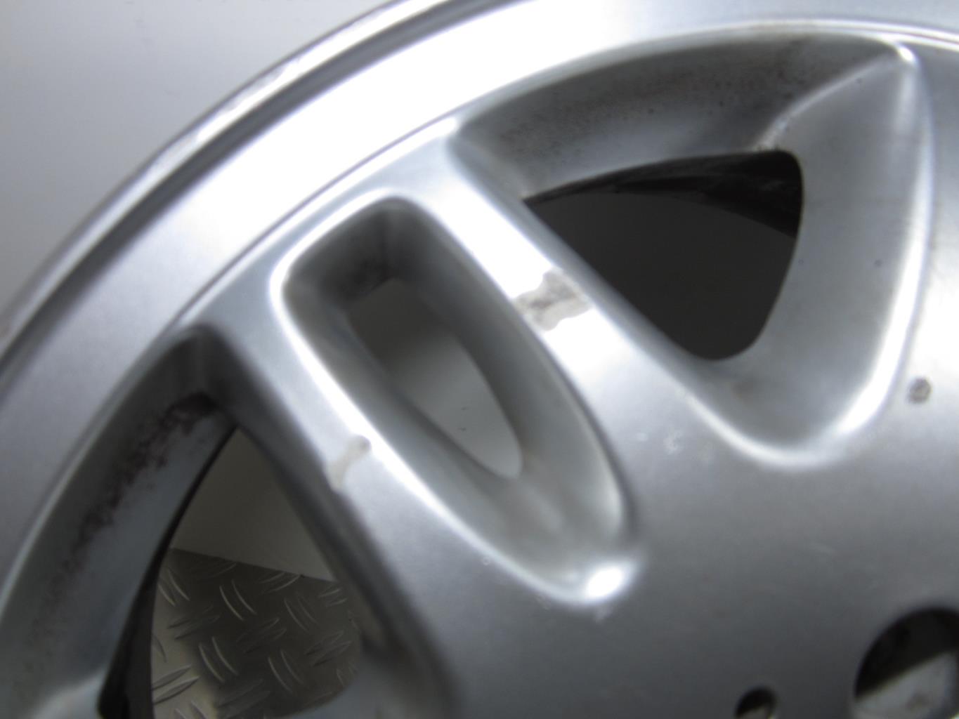 JANTE MERCEDES VITO 639 – A6394011802