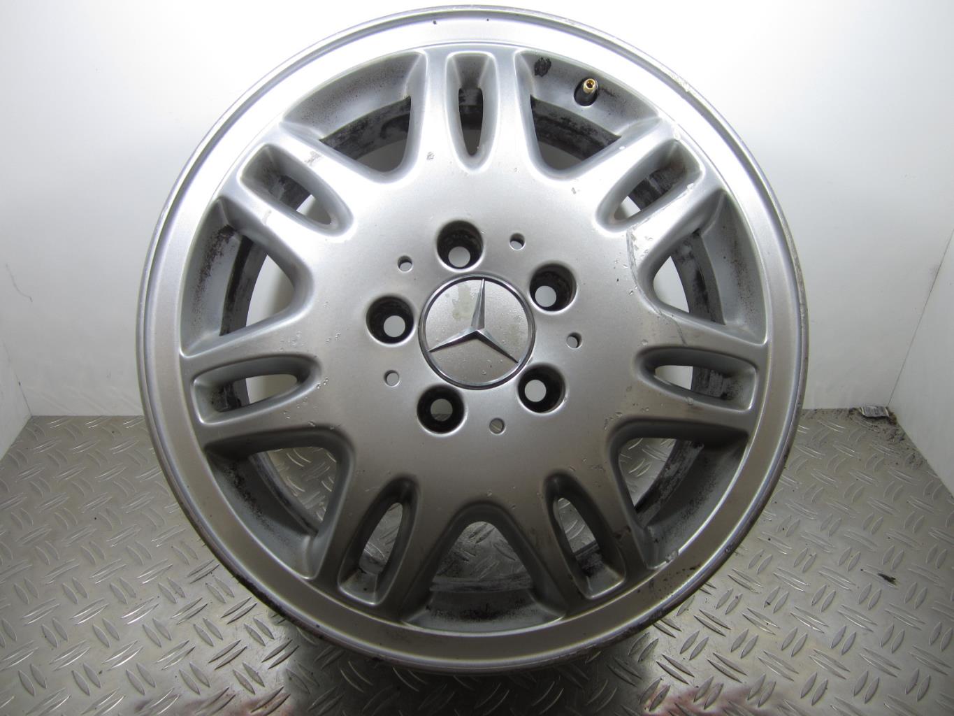 JANTE MERCEDES VITO 639 – A6394011802