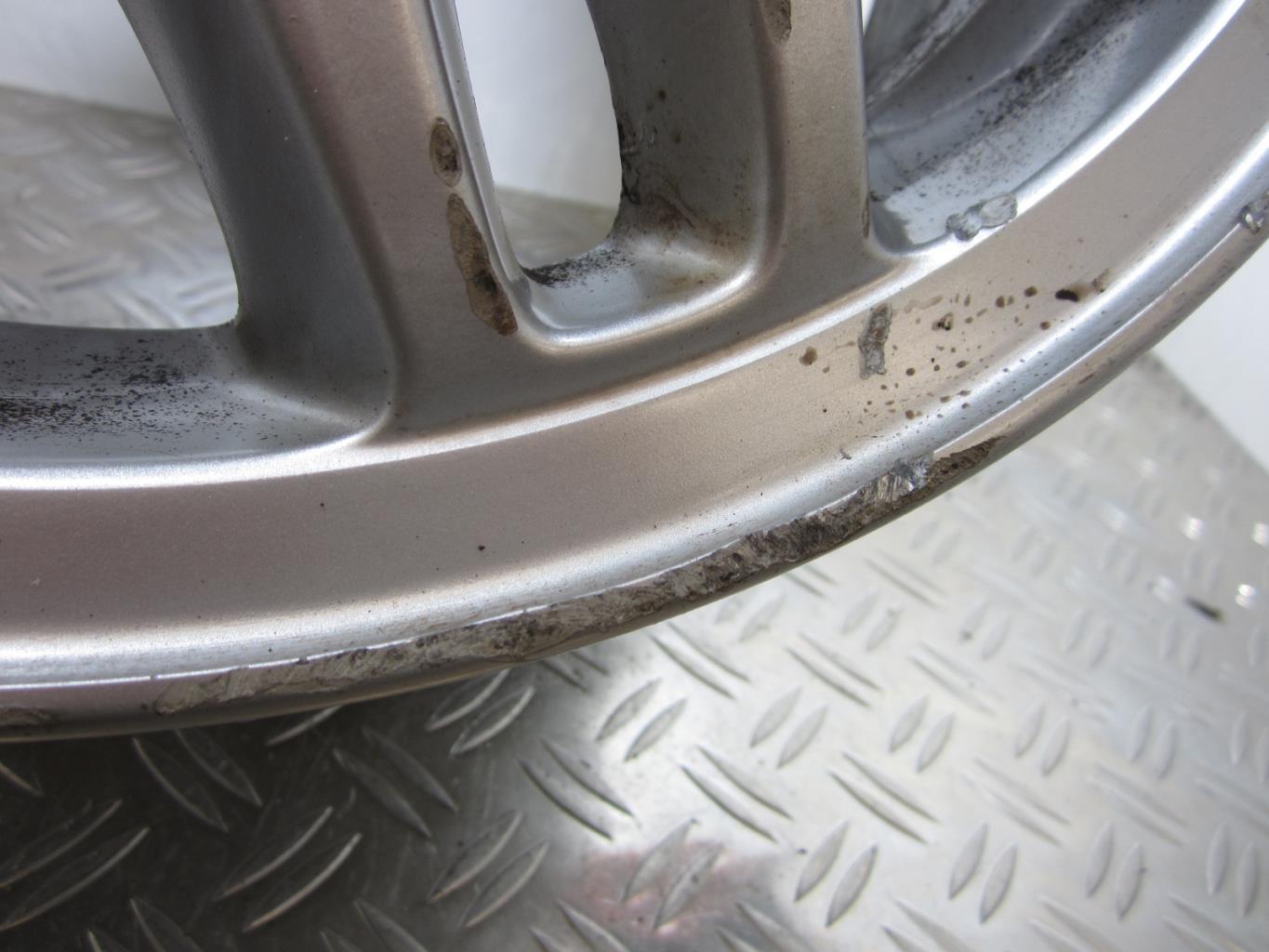 JANTE MERCEDES VITO 639 – A6394011802