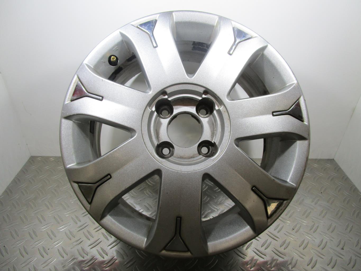 JANTE CITROEN C5 2 – 9659669880