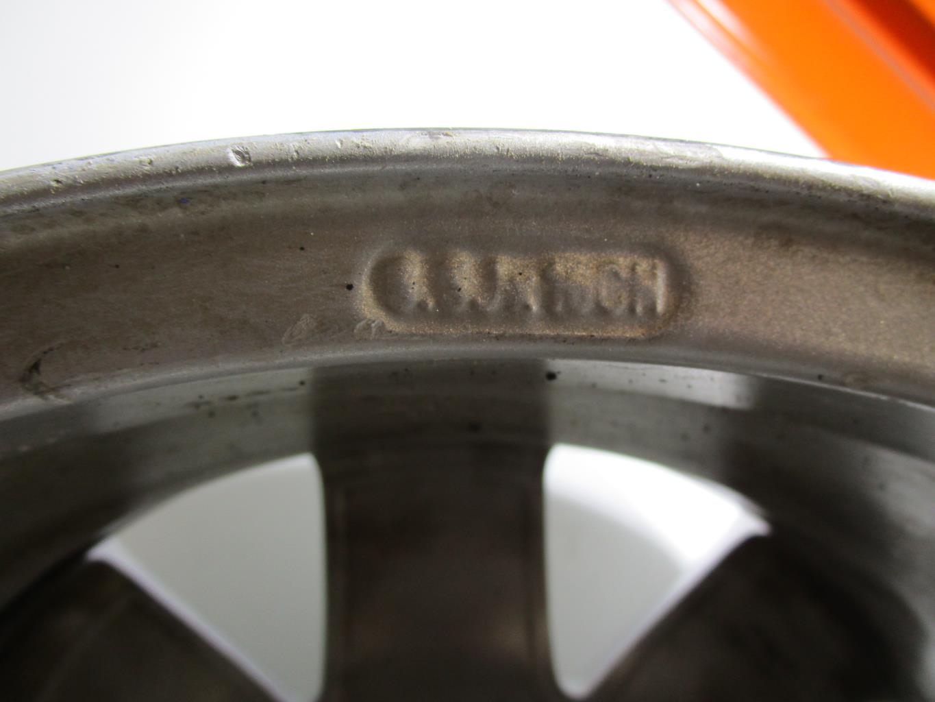 JANTE CITROEN C5 2 – 9659669880