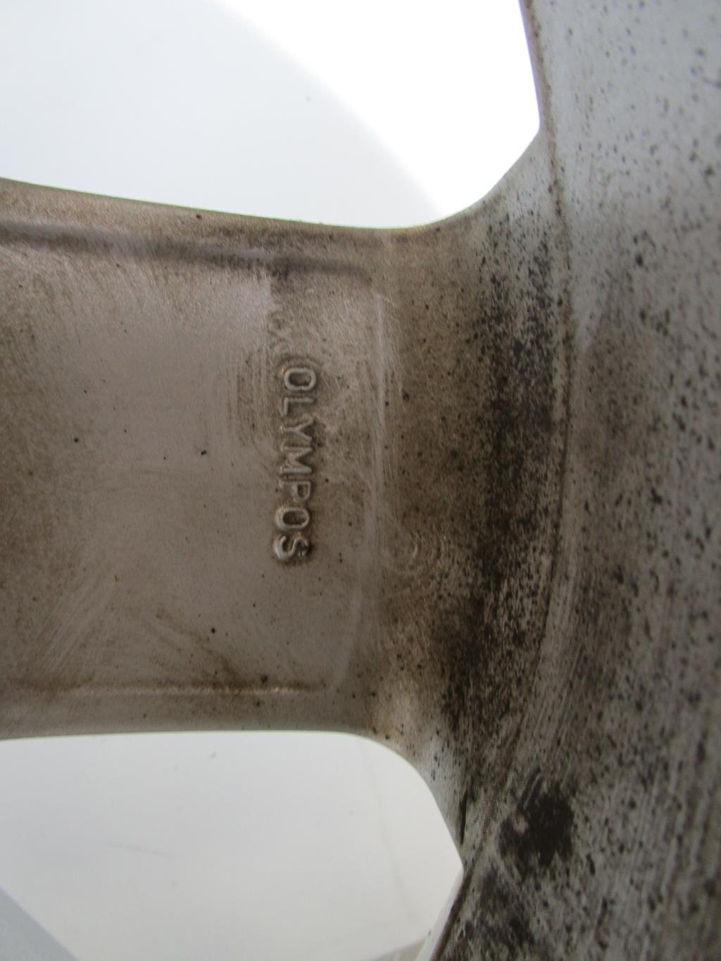 JANTE CITROEN C5 2 – 9659669880
