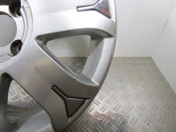JANTE CITROEN C5 2 – 9659669880