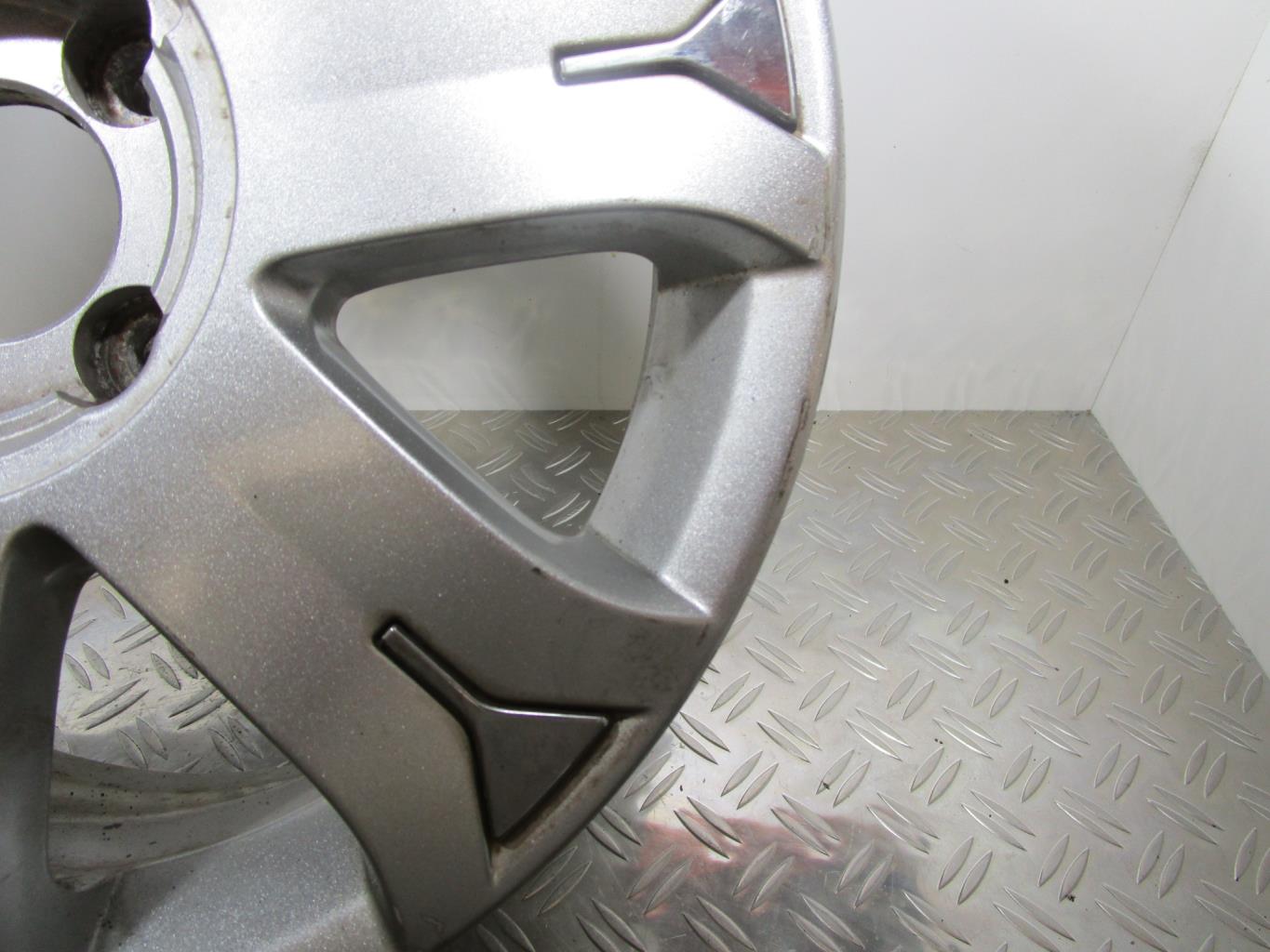 JANTE CITROEN C5 2 – 9659669880