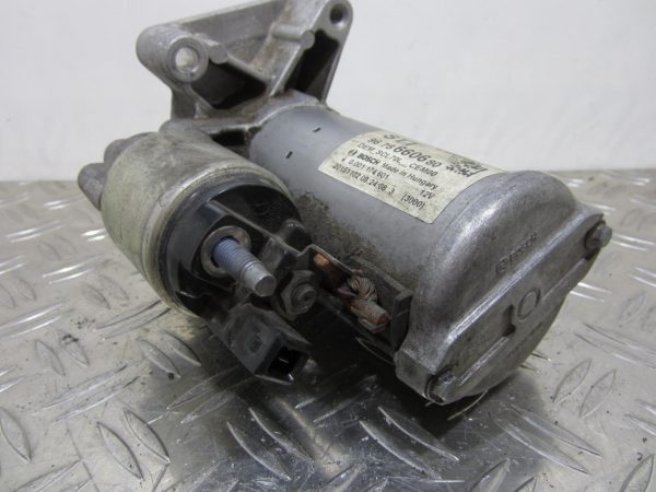 Demarreur PEUGEOT 308 2 – 9675660680