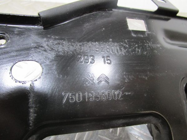 Support Batterie PEUGEOT 308 2 PHASE 1 – 967501928001