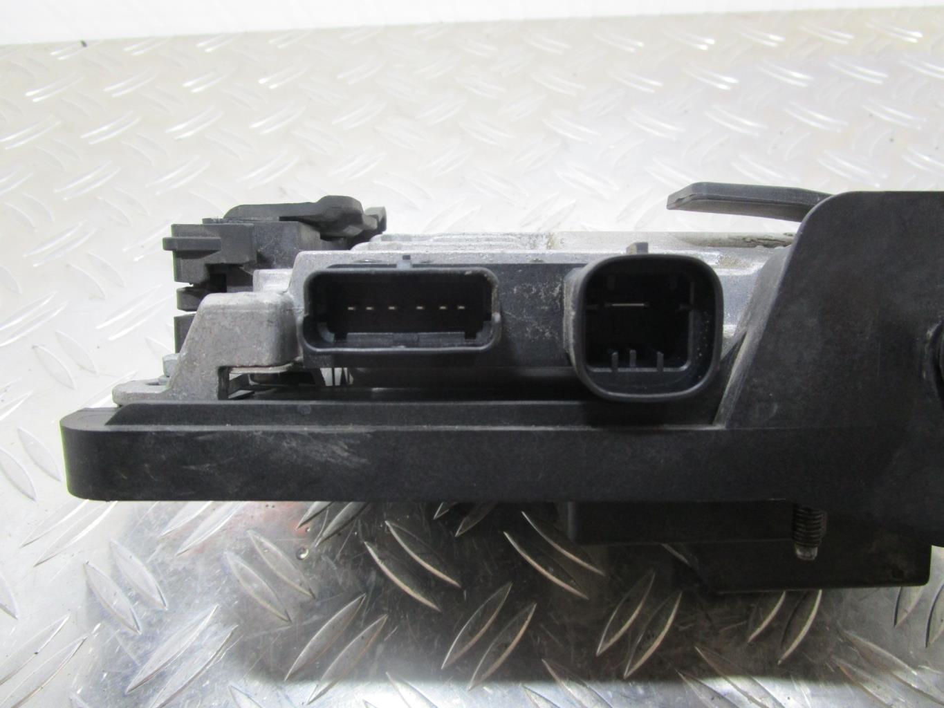 ECU start stop PEUFEOT 308 2 PHASE 1 – 9810858380
