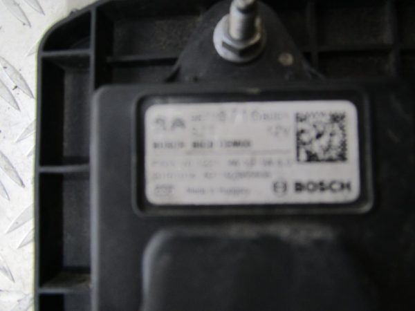 ECU start stop PEUFEOT 308 2 PHASE 1 – 9810858380