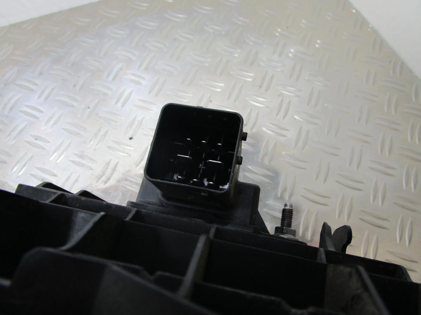ECU start stop PEUFEOT 308 2 PHASE 1 – 9810858380