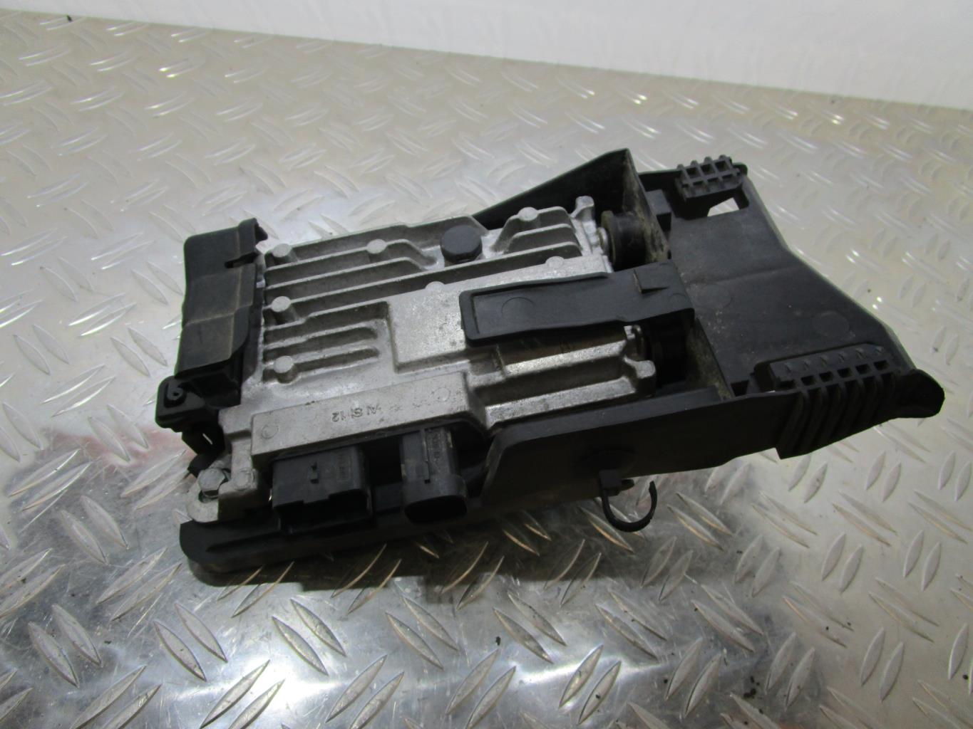 ECU start stop PEUFEOT 308 2 PHASE 1 – 9810858380