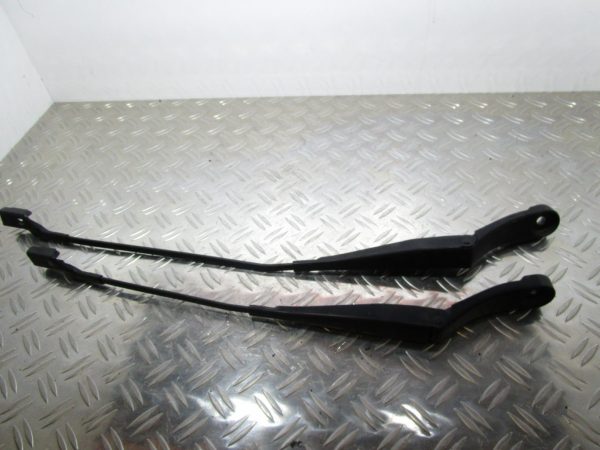Bras essuie glace avant PEUGEOT 308 2 PHASE 1 – 9677256280 / 9677256180