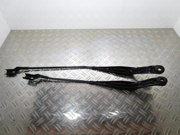 Bras essuie glace avant PEUGEOT 308 2 PHASE 1 – 9677256280 / 9677256180