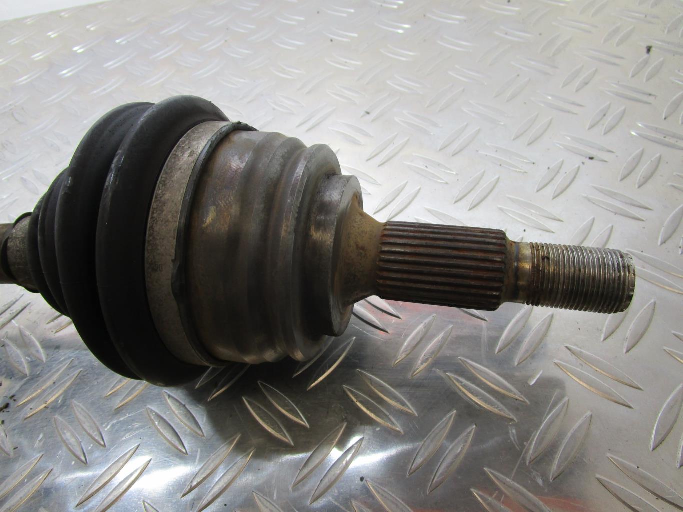 Cardan gauche (transmission) PEUGEOT 308 2 PHASE 1 – 9809149380