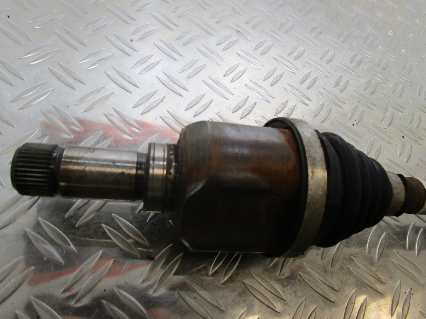 Cardan gauche (transmission) PEUGEOT 308 2 PHASE 1 – 9809149380