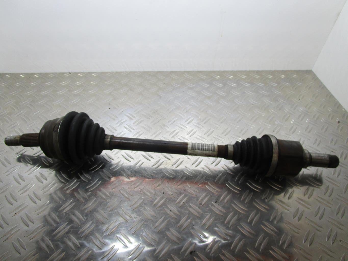 Cardan gauche (transmission) PEUGEOT 308 2 PHASE 1 – 9809149380