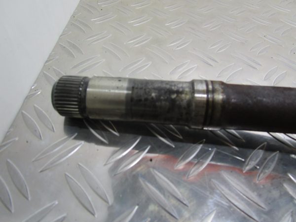 Cardan droit (transmission) PEUGEOT 308 2 PHASE 1 – 9809527980