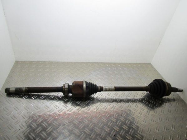 Cardan droit (transmission) PEUGEOT 308 2 PHASE 1 – 9809527980