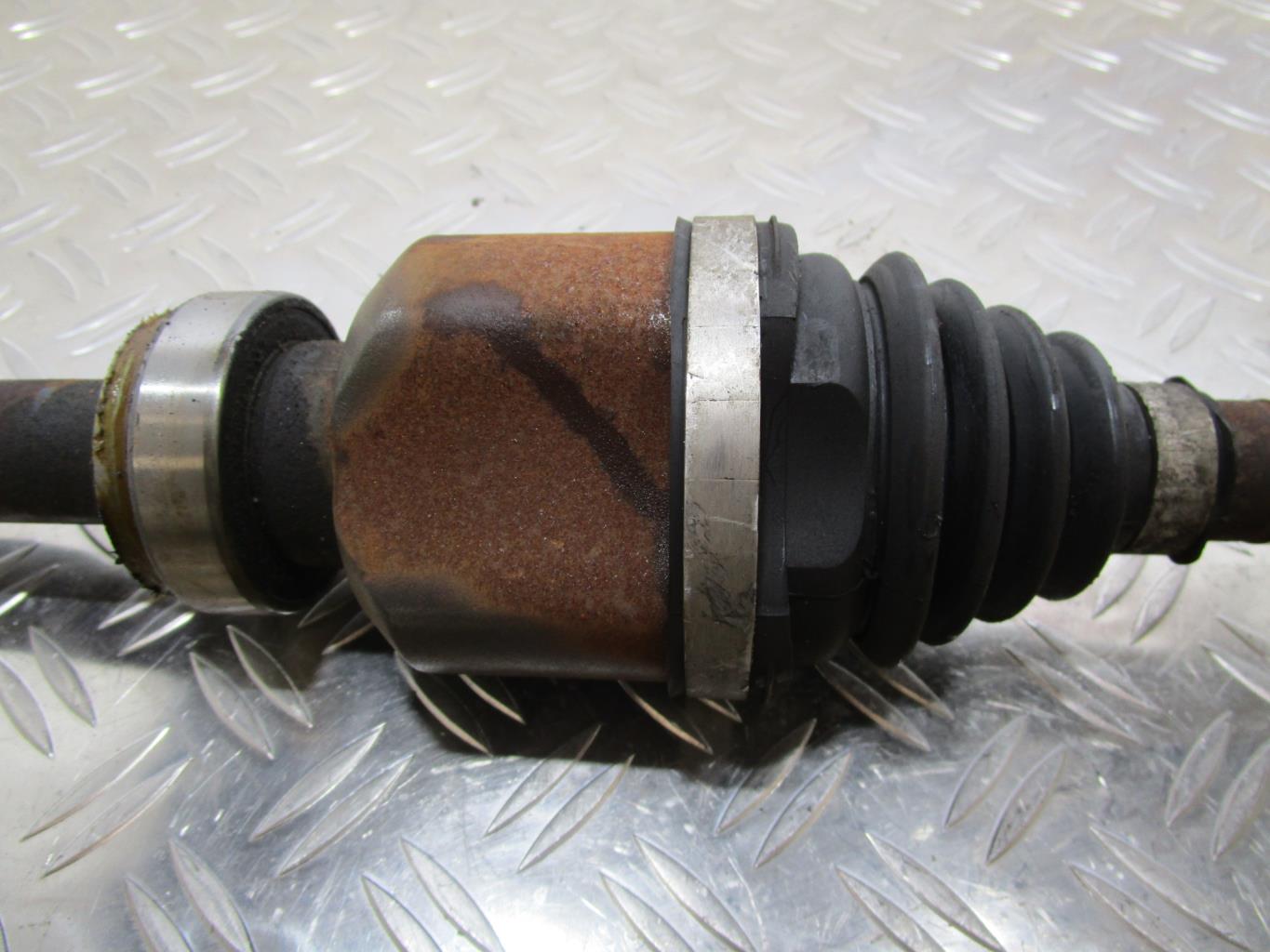 Cardan droit (transmission) PEUGEOT 308 2 PHASE 1 – 9809527980